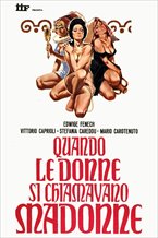 When Women Were Called Virgins