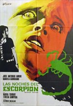 Night of the Scorpion