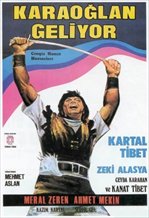 Karaoglan geliyor - Cengiz Hanin hazineleri