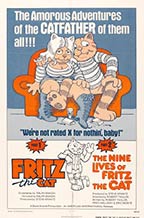 Fritz the Cat