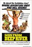 The Man from the Deep River