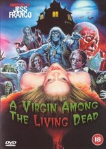 A Virgin Among the Living Dead