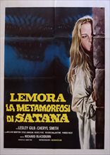 Lemora: A Child's Tale of the Supernatural