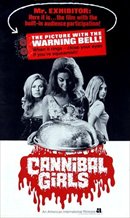 Cannibal Girls