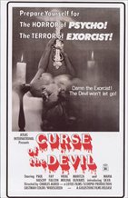 Curse of the Devil