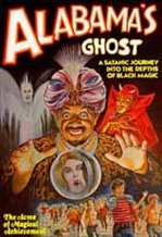 Alabama's Ghost