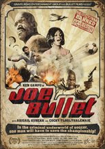 Joe Bullet