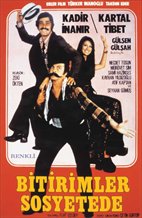 the top 10 movies starring kadir inanir