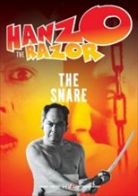 Hanzo the Razor: The Snare