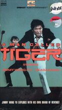 A Man Called Tiger