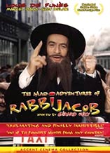 The Adventures of Rabbi Jacob
