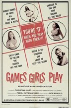 Games Girls Play