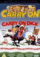 Carry on Dick