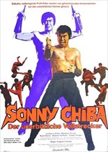 Return of the Street Fighter