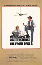 The Front Page (1974)