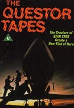 The Questor Tapes