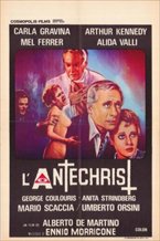 The Antichrist
