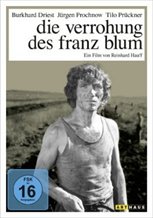The Brutalisation of Franz Blum