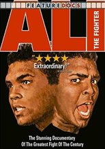 Ali, the Fighter