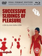 Successive Slidings of Pleasure