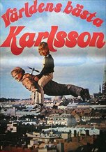 Karlsson on the Roof