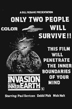 Invasion from Inner Earth