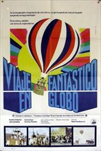 Fantastic Balloon Voyage