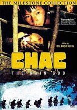 Chac: The Rain God