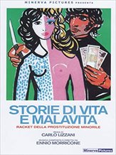 The Teenage Prostitution Racket
