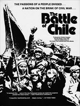 The Battle of Chile: Part 1