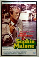 Scobie Malone