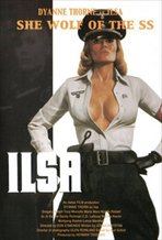 Ilsa:  She Wolf of the SS