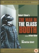 The Man In The Glass Booth