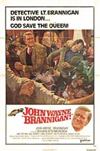 Brannigan