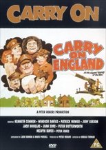 Carry on England