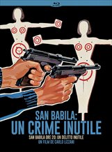 San Babila-8 P.M.