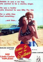 Bobbie Jo and the Outlaw