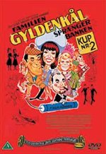 The Goldcabbage Family Breaks the Bank