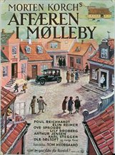 The Moelleby Affair
