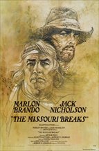 The Missouri Breaks