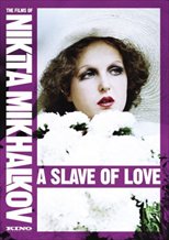 A Slave of Love