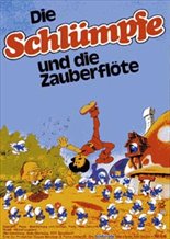 The Smurfs and the Magic Flute