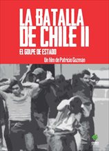 The Battle of Chile: Part 2
