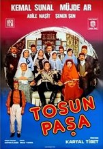 Tosun Pasa