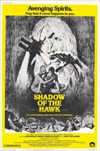Shadow of the Hawk