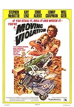 Moving Violation