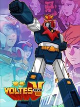 Voltes V