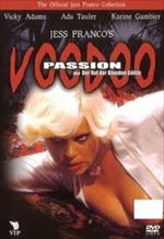 Voodoo Passion
