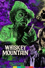 Whiskey Mountain