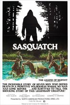 Sasquatch